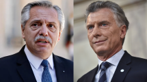 Imagen de Macri atacó a Alberto Fernández por «fracasar» en la lucha contra la inflación: «No están haciendo nada»