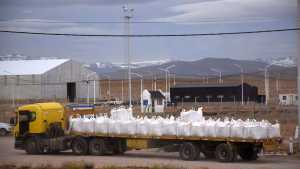 La zona franca de Zapala da sus primeros pasos en firme para empezar a funcionar