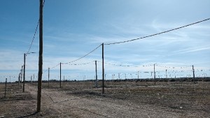 Suelo Urbano: cómo inscribirse para acceder a un terreno en Catriel