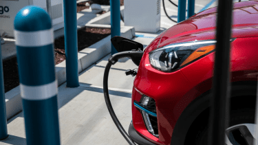 Vehículos eléctricos, la tecnología que se viene en el sector automotriz.