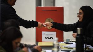 Elecciones 2023 en Corrientes, Mendoza, San Luis y Tucumán: los resultados