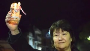 Femicidio de Cecilia Strzyzowski: su madre aseguró que «hoy la forma de marchar es votar”