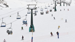 Qué hace el cerro Catedral con los rescates de esquiadores fuera de pista