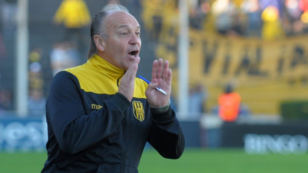 Cipolletti confirmó a su nuevo entrenador para el Federal A - Diario ...
