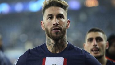 Sergio Ramos se suma a Lionel Messi y también abandona el PSG