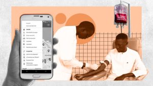 Compartir vida: cómo se están utilizando la inteligencia artificial y las redes sociales para incrementar las donaciones de sangre
