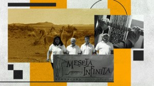 Productores rurales enfrentan crisis y apuestan al turismo comunitario en Río Negro