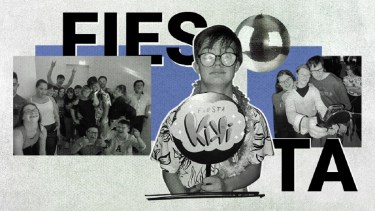 Intervención por Marisol Echarri.

