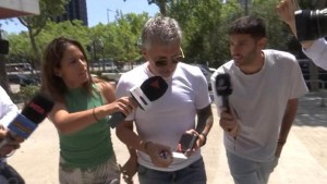 El padre de Messi se reunió con Laporta para negociar el regreso al Barcelona: «Me encantaría»