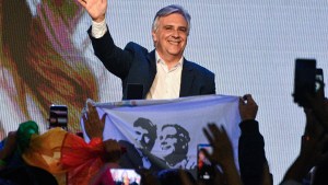 ¿Quién ganó las elecciones en Córdoba?