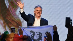 Elecciones 2023 en Córdoba: Martín Llaryora se impuso sobre Luis Juez por tres puntos