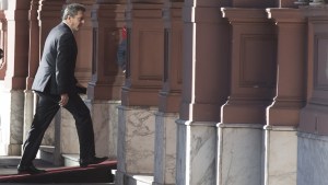 Alberto Fernández reúne a su Gabinete tras el cierre de listas: con el eje en la campaña de Massa