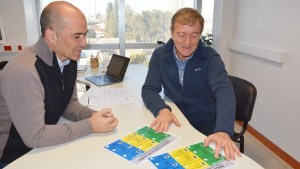 Asamblea del Pro Río Negro: será en Cipolletti, para debatir el rol en el balotaje entre Massa y Milei