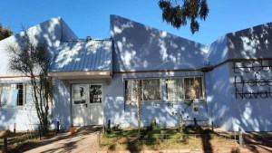 Denuncias por la calidad de los alimentos en una escuela de Cinco Saltos: el CPE supervisará la cocina