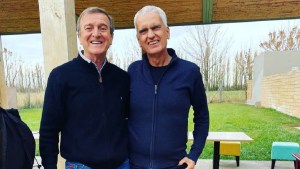 Juntos por el Cambio: la lista completa de candidatos a diputados de Larreta en Río Negro