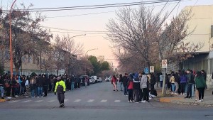 Hubo dos amenazas de bomba en colegios de Cipolletti: ya son nueve en las últimas tres semanas