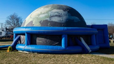 Estará disponible este domingo en el CCC. Foto: Gentileza.