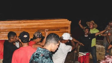 Colapsó una mina de oro ilegal en Venezuela: 12 personas murieron asfixiadas