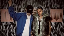 Imagen de Video: Bizarrap lanzó su Music Session #56 junto a Rauw Alejandro y volvió a batir récords