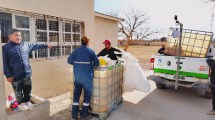 Imagen de Estudiantes de Cipolletti ya recolectaron más de 35 mil botellas para el concurso de reciclaje