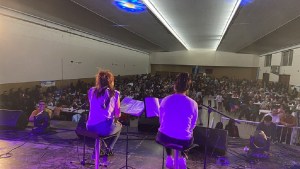 Este viernes vuelven las peñas folklóricas a Cipolletti