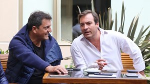 Unión por la Patria: la lista completa de candidatos a diputados de Sergio Massa en Río Negro