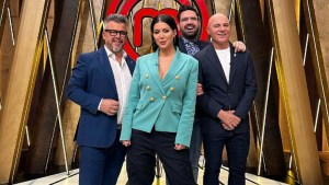 El motivo por el cual Telefe levanta MasterChef Argentina, el próximo martes
