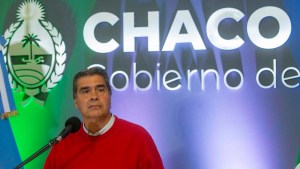 En las elecciones PASO en Chaco, Juntos por el Cambio superó a Capitanich