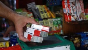 Aumentan los cigarrillos a partir de julio: cuánto pasarán a costar los atados