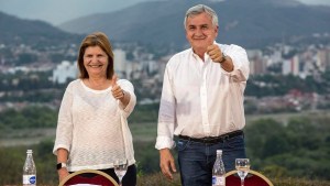 Elecciones 2023: Morales le pidió a Bullrich «bajar un cambio» y la respuesta fue tajante