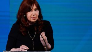 Cristina Kirchner comparó la represión en Jujuy con el 2001 y fulminó a Morales
