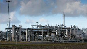 Países Bajos pretende cerrar el campo de gas más grande de Europa
