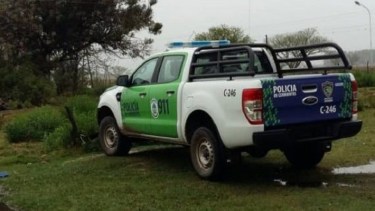 Un adolescente mató a su hermano mientras cazaban en Corrientes. 