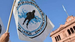 Excombatientes de Malvinas presentaron un hábeas corpus para proteger a manifestantes en Jujuy