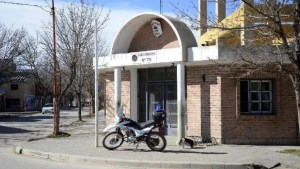 Vecinos organizados evitaron un robo en un barrio de Cipolletti