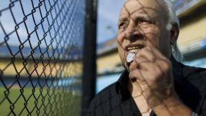 Tristeza en Boca por la muerte de Alfredo «El Tanque» Rojas, goleador de la década de 1960