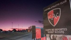 Murió un chico de 15 años en una práctica de rugby en Córdoba