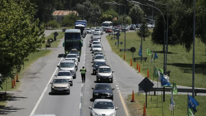 AFIP: cuál es la documentación necesaria para los los autos argentinos que circulen por el Mercosur
