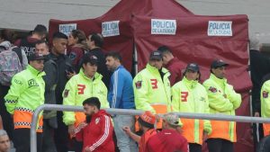 Muerte del hincha de River: qué revela la autopsia y por qué serán claves las cámaras del Monumental
