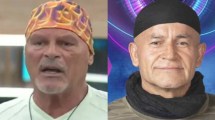 Imagen de Gran Hermano Chile: Alfa furioso con el participante que lo imita