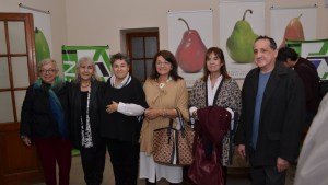 Paso inicial para que la carrera de Enfermería tenga edificio propio en Allen