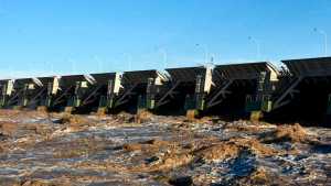 Crecida máxima del río Neuquén: los motivos detrás de la alarma en Vaca Muerta
