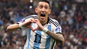 Boca quiere romper el mercado: va por Di María