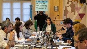 Tras un arduo debate, el Concejo de Bariloche le dio el sí a la nueva concesión del cerro Campanario