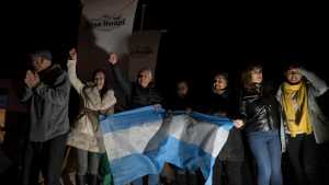 Elecciones 2023 en Río Negro: En Dina Huapi y Valcheta ganó la UCR, en Cinco Saltos hubo voto a voto