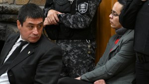 El jurado declaró culpable a Amanda por el homicidio de Eduarda y descartó el femicidio