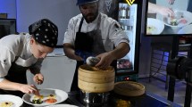 Imagen de Bariloche tiene sus representantes para el Torneo Federal de Chefs