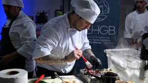 Hoy se celebra el Día del Trabajador Gastronómico