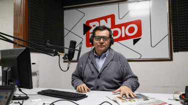 Seguí en vivo RÍO NEGRO RADIO con toda la información de la Patagonia