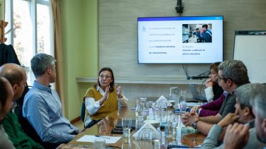 Fundación YPF presentó una investigación prospectiva en el Upstream para el sistema educativo